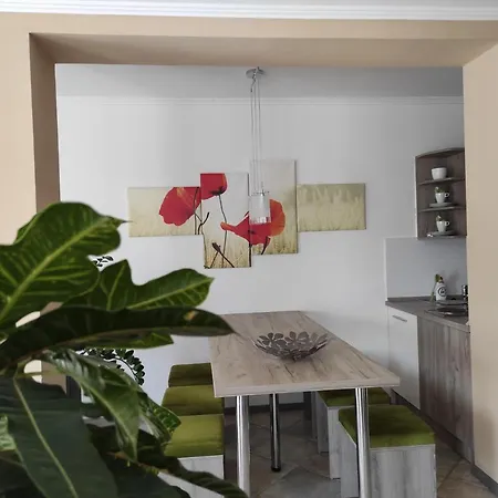 Rp Fitlife Es Vendeghaz Guest house *