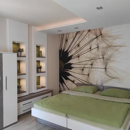 Guest house Rp Fitlife Es Vendeghaz *
