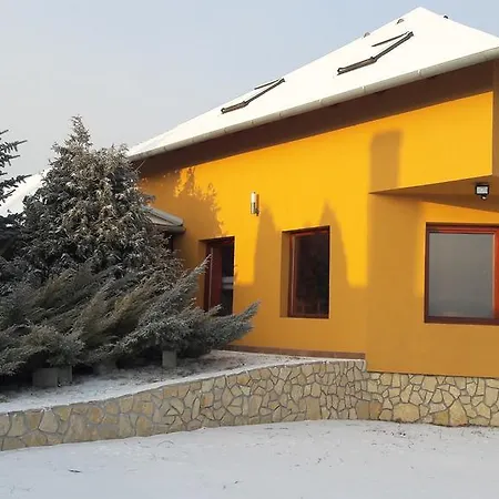 Guest house Rp Fitlife Es Vendeghaz