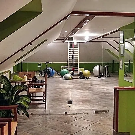 Rp Fitlife Es Vendeghaz
