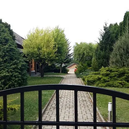 Guest house Rp Fitlife Es Vendeghaz Szentgal