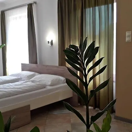 Rp Fitlife Es Vendeghaz Guest house