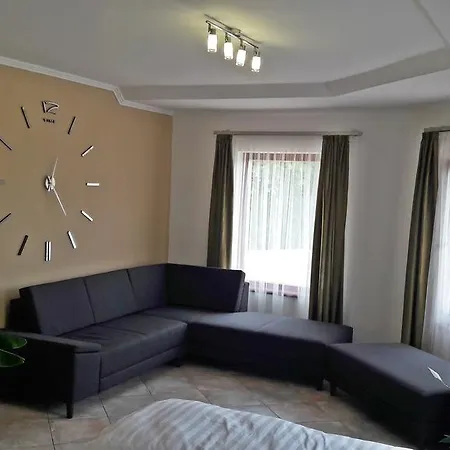 Rp Fitlife Es Vendeghaz Guest house
