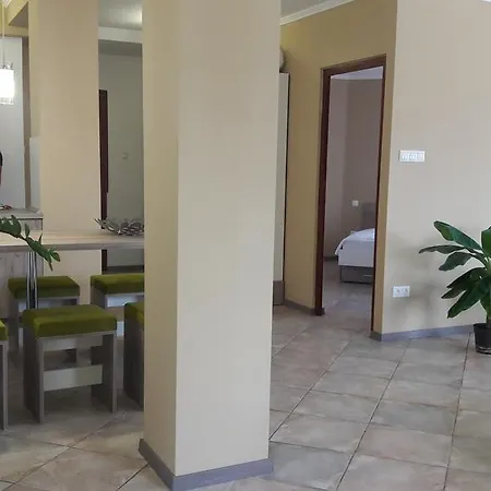 Rp Fitlife Es Vendeghaz Guest house