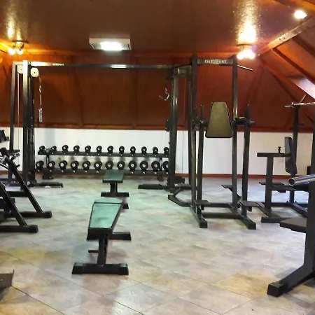 Rp Fitlife Es Vendeghaz *