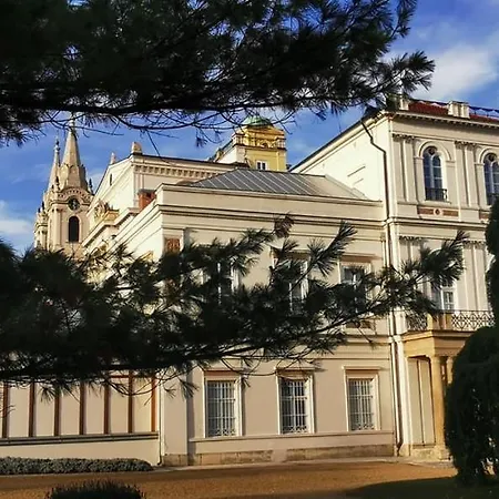 Pensionat Rp Fitlife Es Vendeghaz
