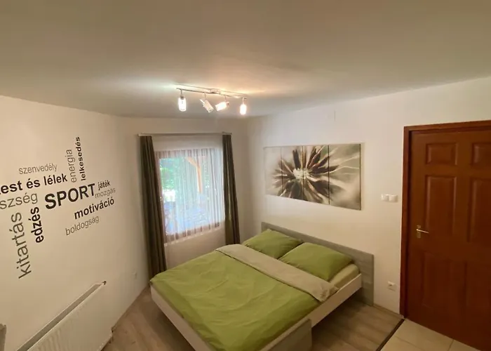 Rp Fitlife Stúdió és Affittacamere 3*