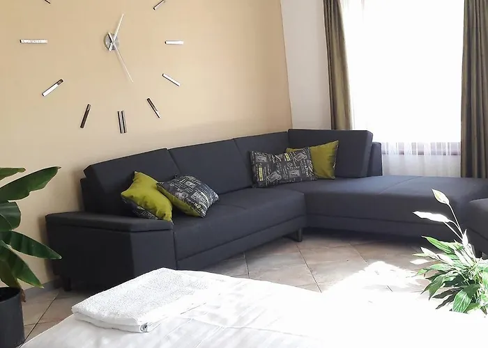 Affittacamere Rp Fitlife Stúdió és Szentgál