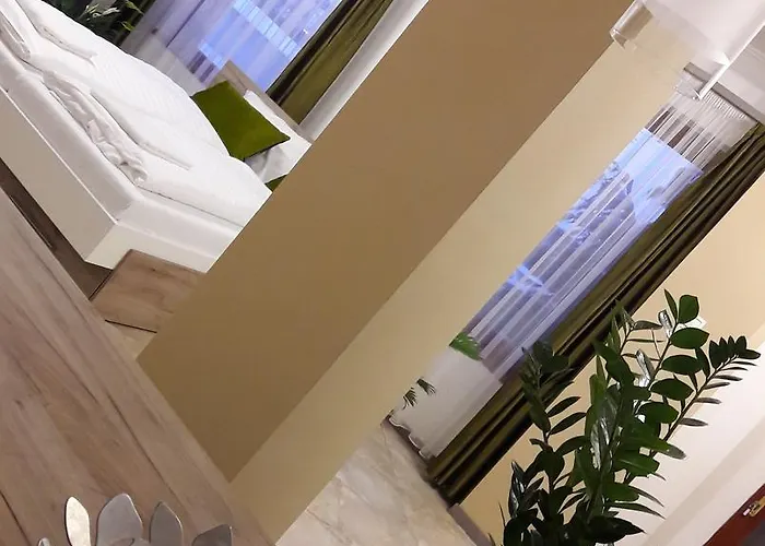 Rp Fitlife Stúdió és Affittacamere Szentgál