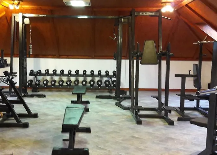 Rp Fitlife Stúdió és 3*