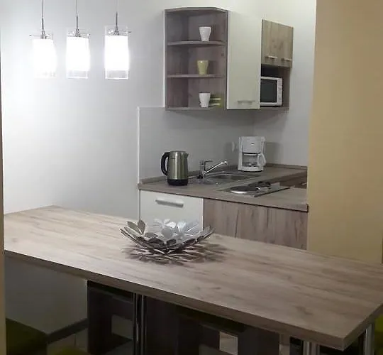 Affittacamere Rp Fitlife Stúdió és 3*