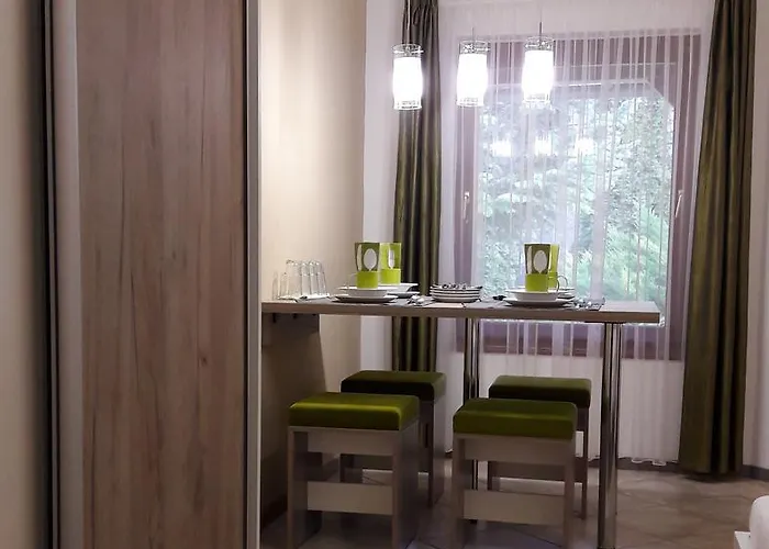 Rp Fitlife Stúdió és Affittacamere Szentgál