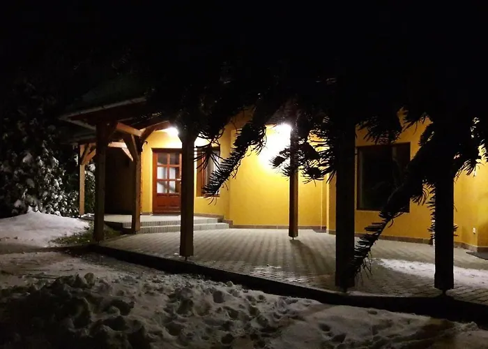 Rp Fitlife Stúdió és Affittacamere Szentgál