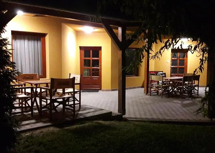 Rp Fitlife Stúdió és 3*