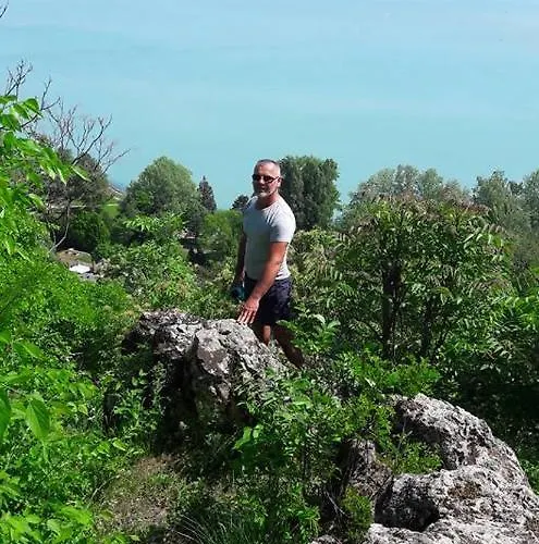 Rp Fitlife Stúdió és Affittacamere Szentgál